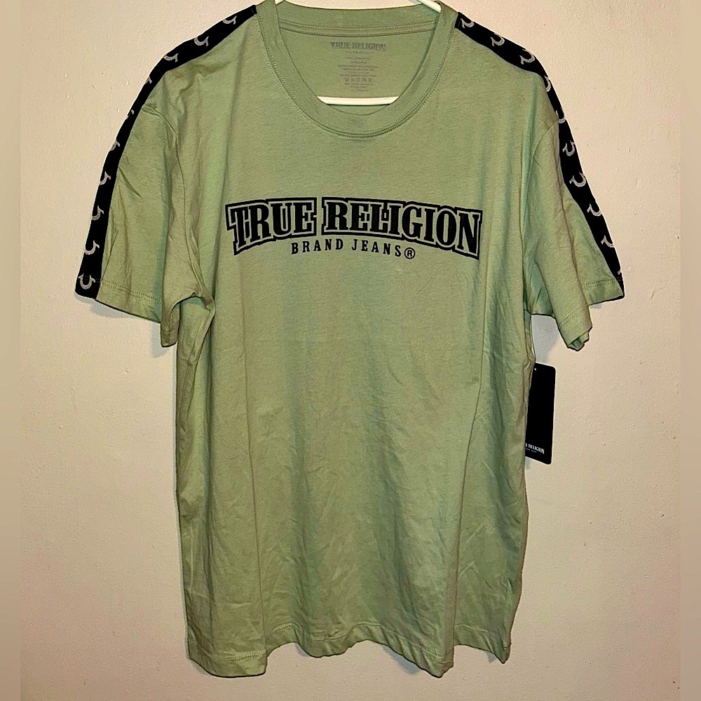 True Religion T-Shirt